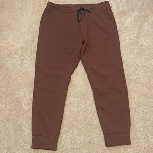 American Eagle Men’s Joggers - Excellent Condition